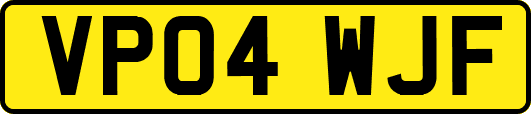 VP04WJF