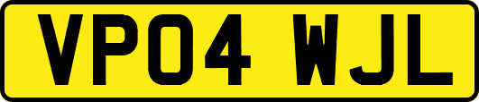VP04WJL