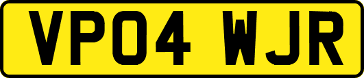 VP04WJR