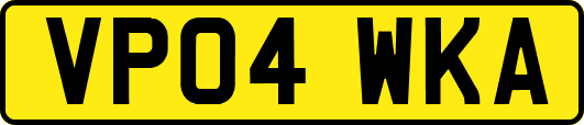VP04WKA