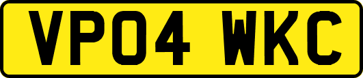 VP04WKC