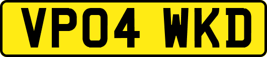 VP04WKD