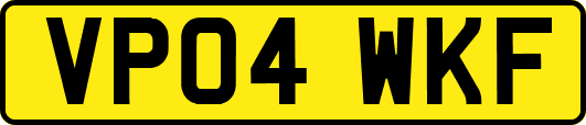 VP04WKF