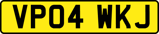 VP04WKJ