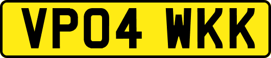 VP04WKK