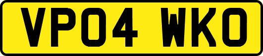 VP04WKO