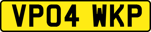VP04WKP