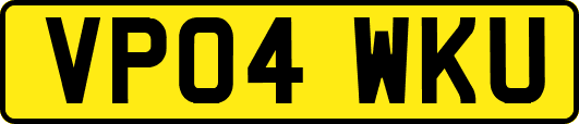VP04WKU