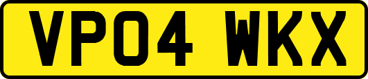 VP04WKX
