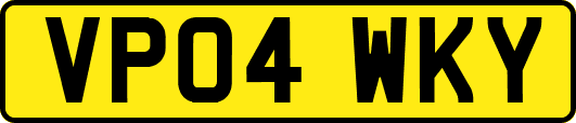 VP04WKY