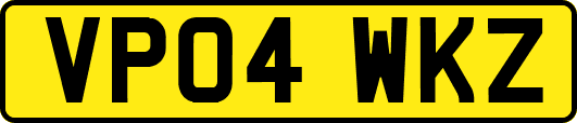 VP04WKZ