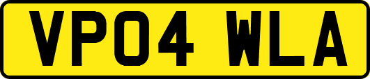 VP04WLA