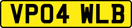 VP04WLB