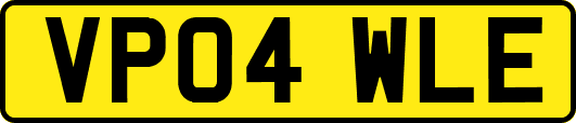 VP04WLE