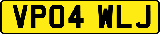 VP04WLJ