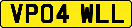 VP04WLL