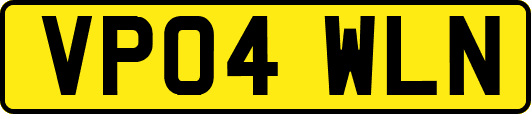 VP04WLN