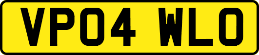 VP04WLO