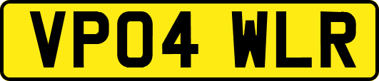 VP04WLR
