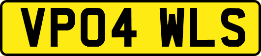 VP04WLS