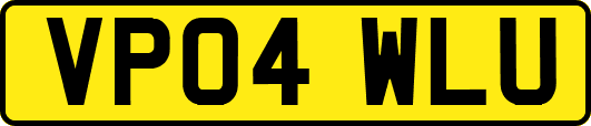 VP04WLU