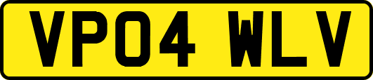 VP04WLV