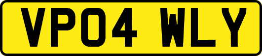 VP04WLY