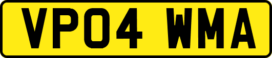 VP04WMA