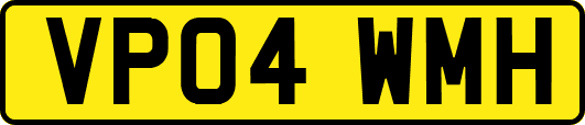 VP04WMH