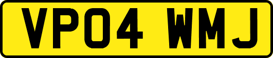 VP04WMJ