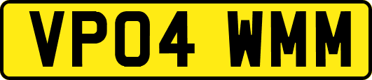 VP04WMM