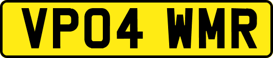 VP04WMR