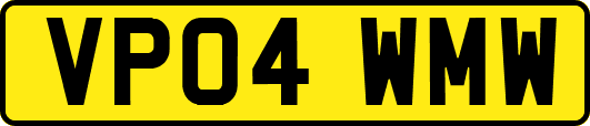 VP04WMW