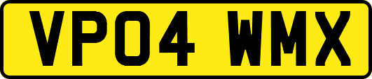 VP04WMX