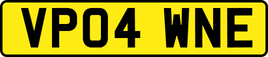 VP04WNE