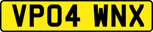 VP04WNX