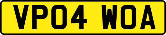 VP04WOA