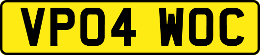 VP04WOC