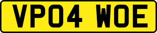 VP04WOE