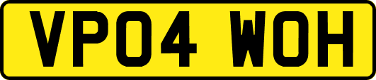 VP04WOH