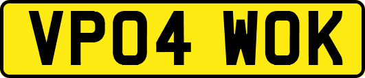 VP04WOK