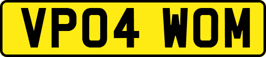 VP04WOM