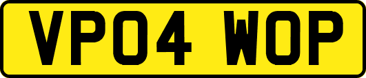 VP04WOP