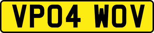 VP04WOV