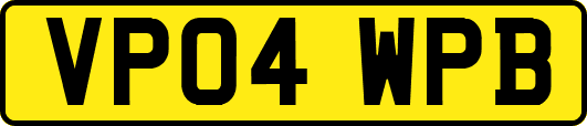 VP04WPB