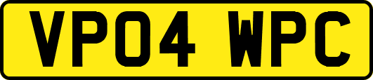 VP04WPC