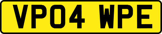 VP04WPE