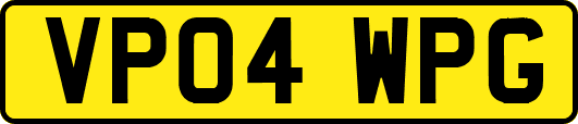 VP04WPG