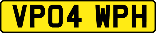 VP04WPH