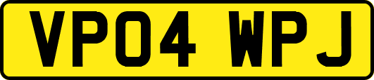 VP04WPJ